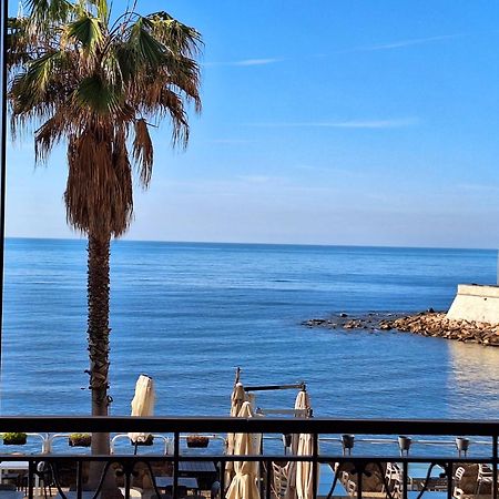 Mowita Apartment Civitavecchia Luaran gambar