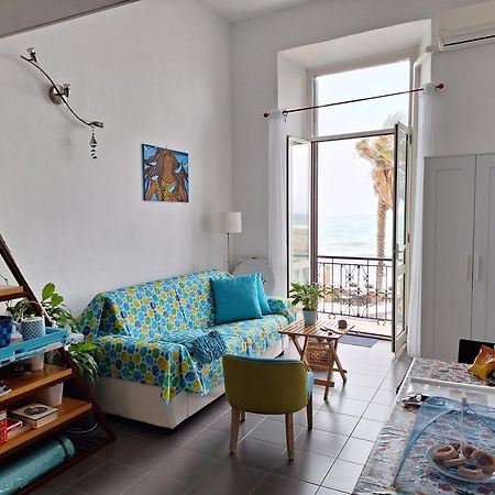 Mowita Apartment Civitavecchia Luaran gambar