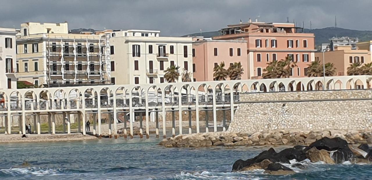 Mowita Apartment Civitavecchia Luaran gambar