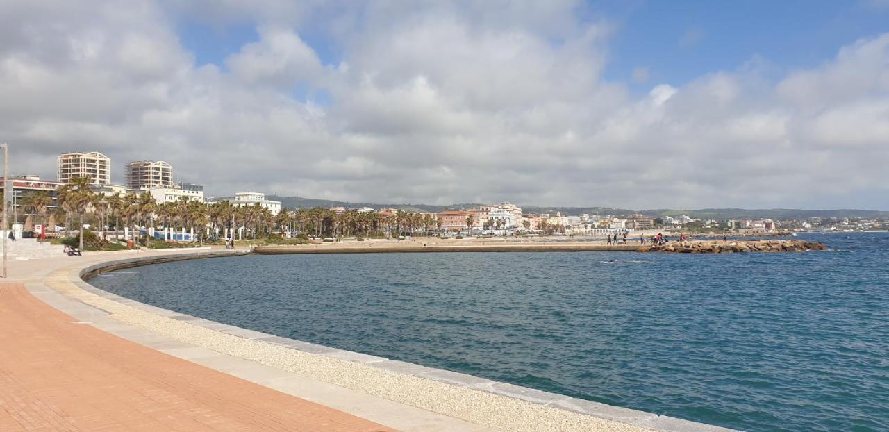Mowita Apartment Civitavecchia Luaran gambar
