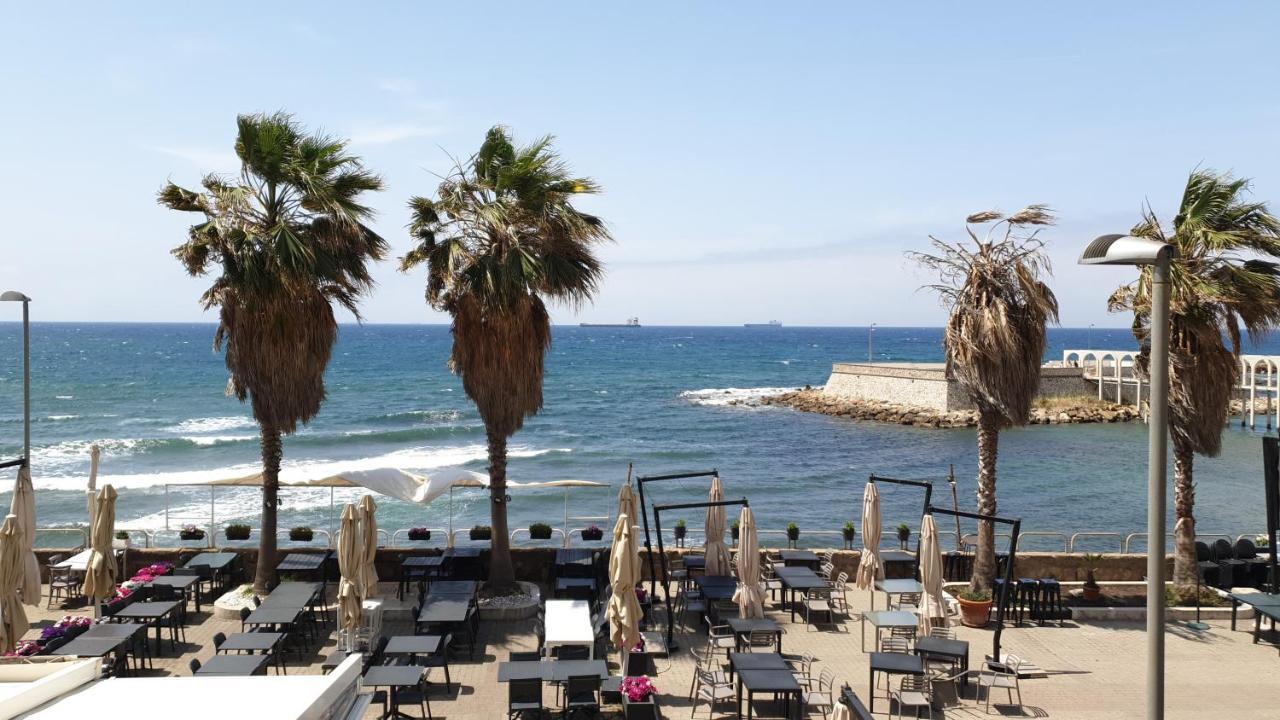 Mowita Apartment Civitavecchia Luaran gambar