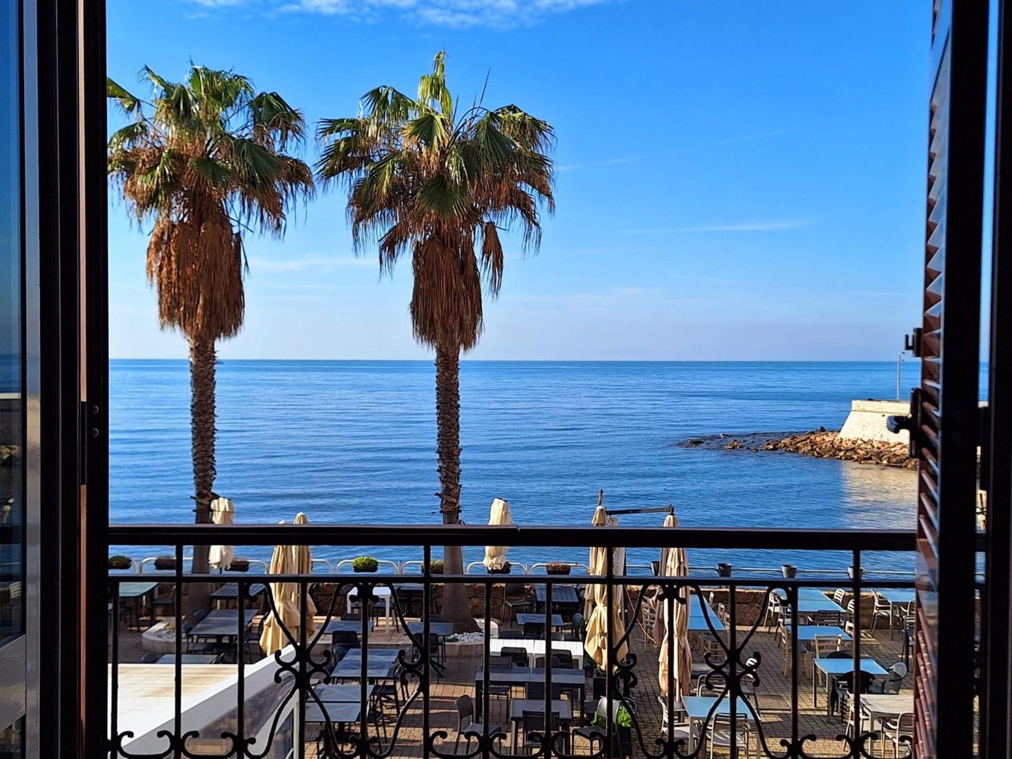 Mowita Apartment Civitavecchia Luaran gambar