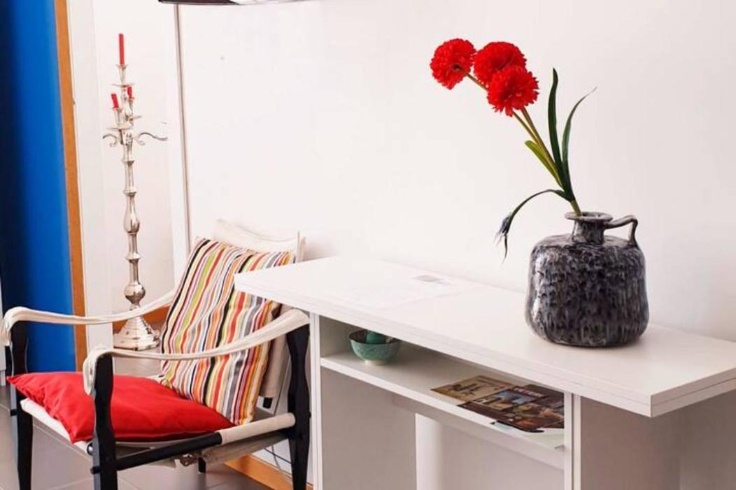 Mowita Apartment Civitavecchia Luaran gambar