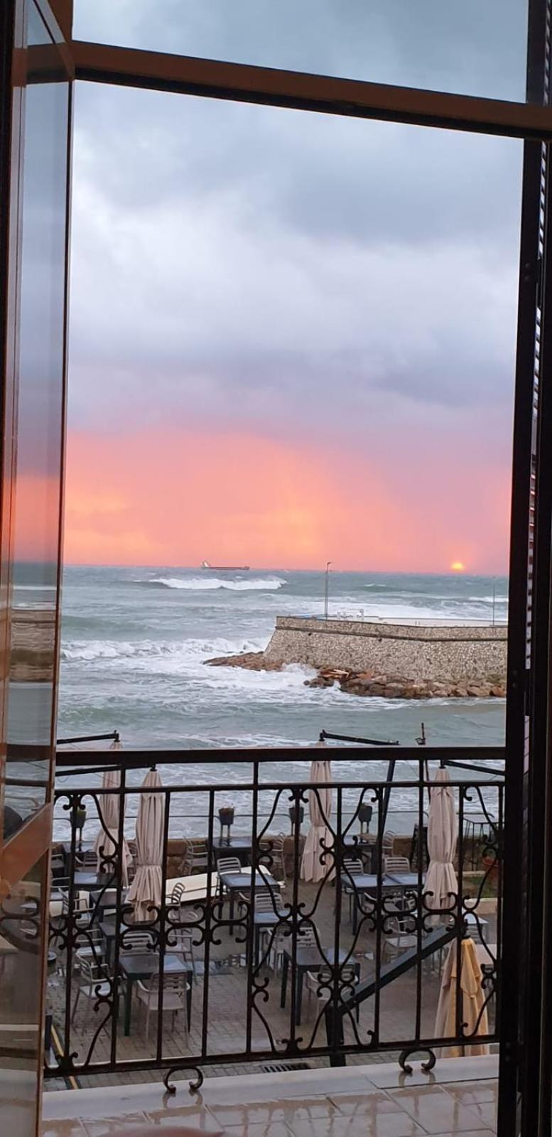 Mowita Apartment Civitavecchia Luaran gambar