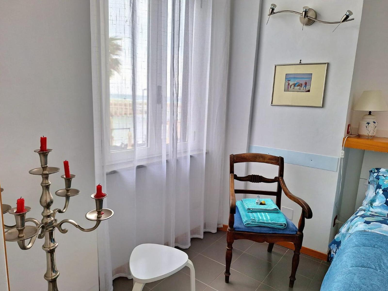 Mowita Apartment Civitavecchia Luaran gambar