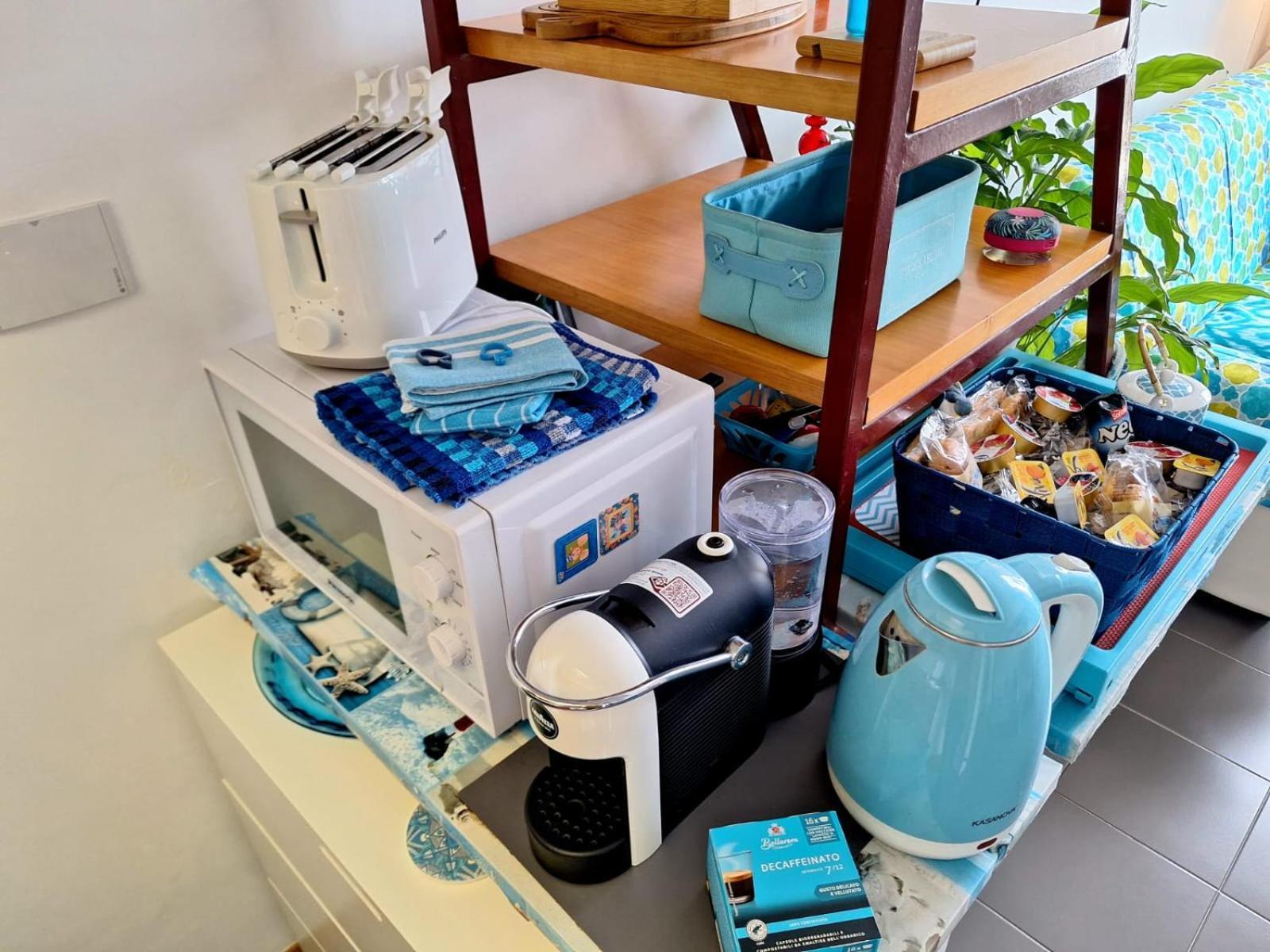 Mowita Apartment Civitavecchia Luaran gambar