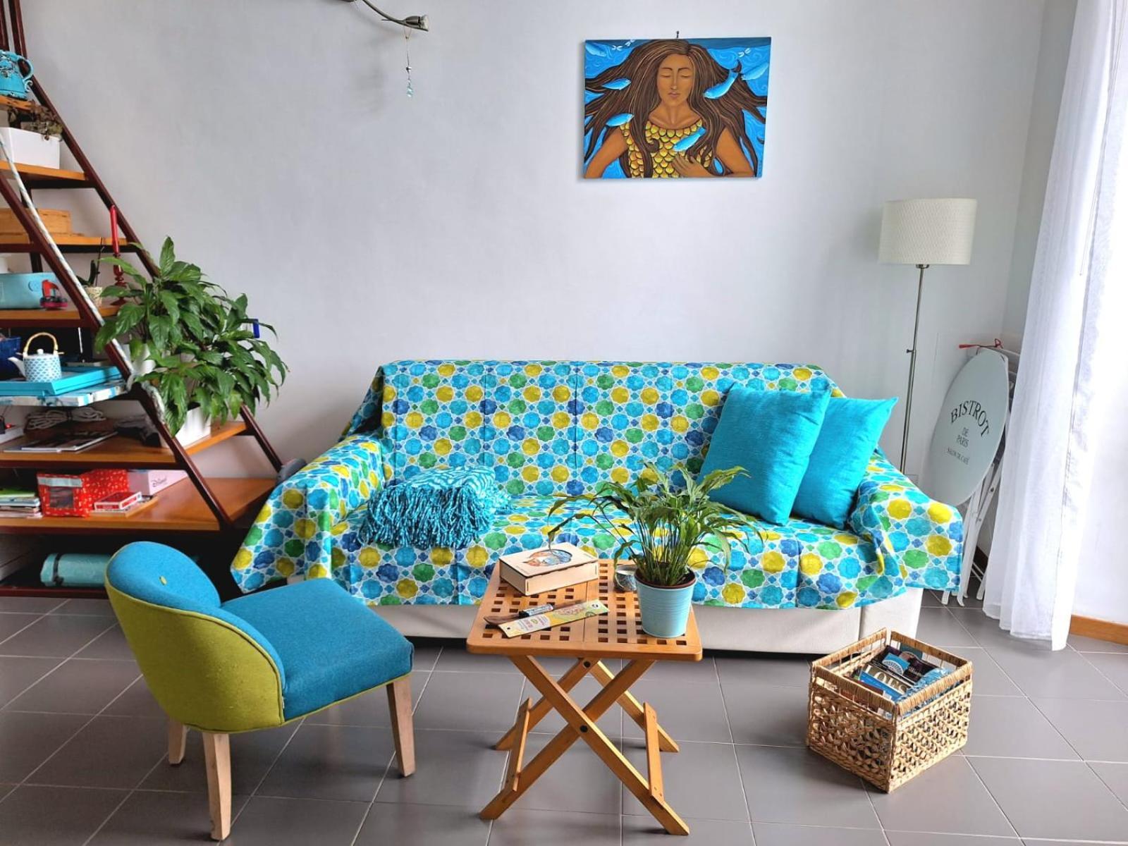 Mowita Apartment Civitavecchia Luaran gambar