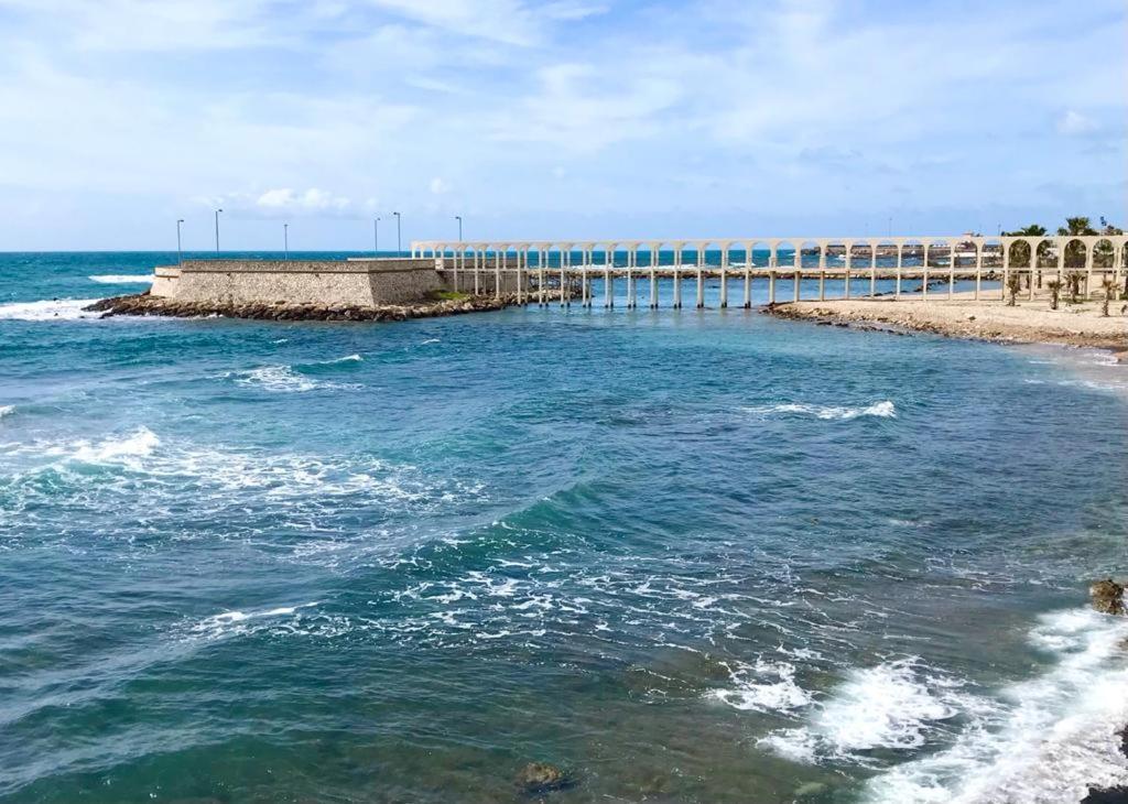 Mowita Apartment Civitavecchia Luaran gambar