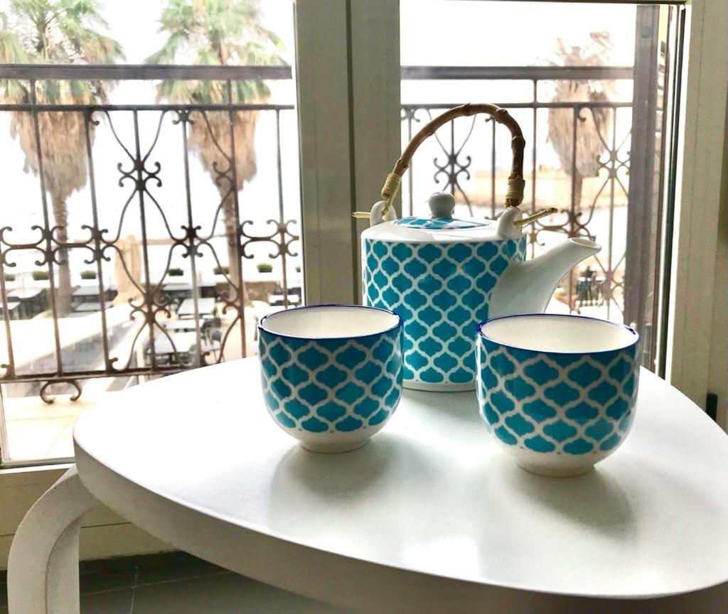 Mowita Apartment Civitavecchia Luaran gambar