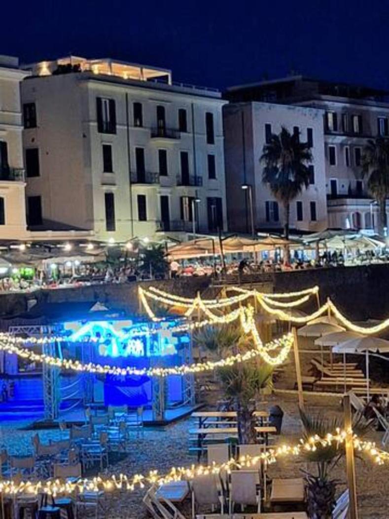 Mowita Apartment Civitavecchia Luaran gambar