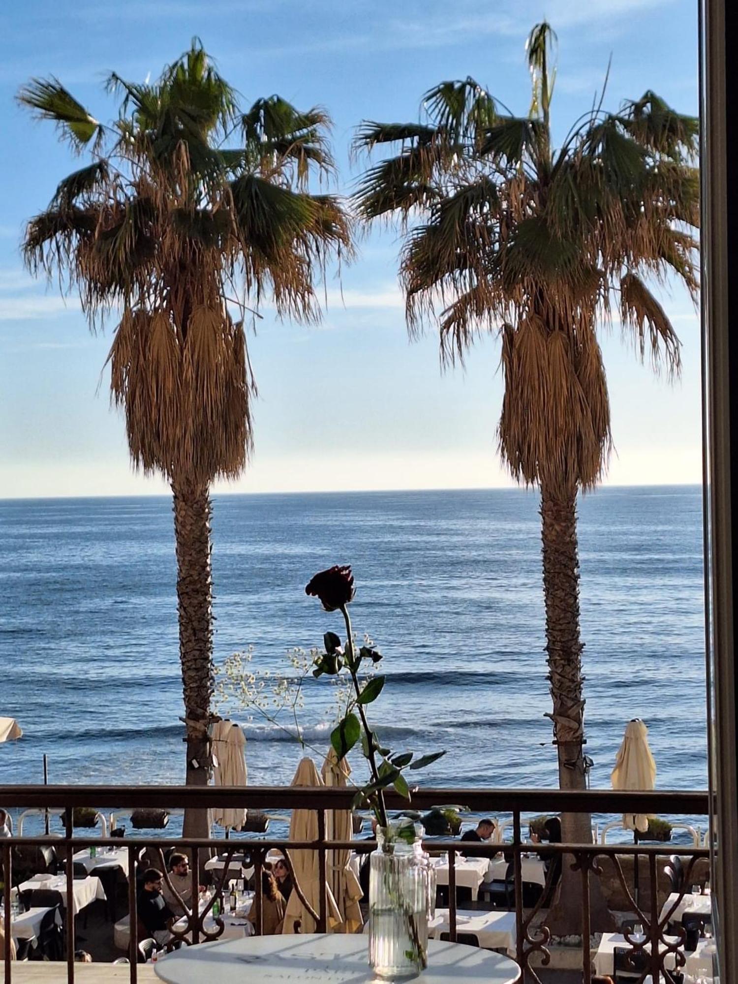 Mowita Apartment Civitavecchia Luaran gambar