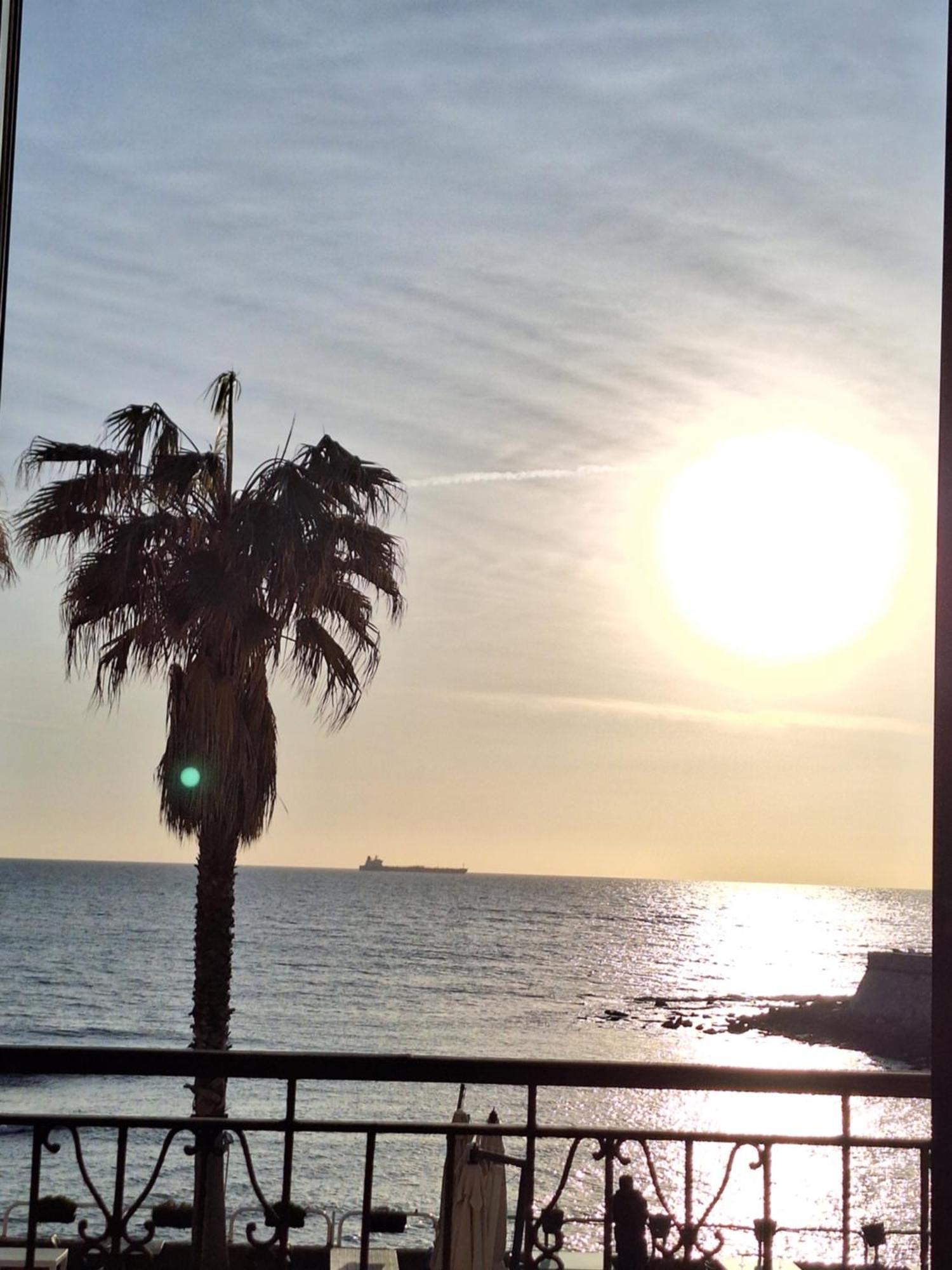 Mowita Apartment Civitavecchia Luaran gambar