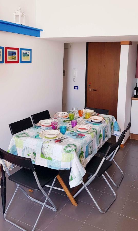 Mowita Apartment Civitavecchia Luaran gambar