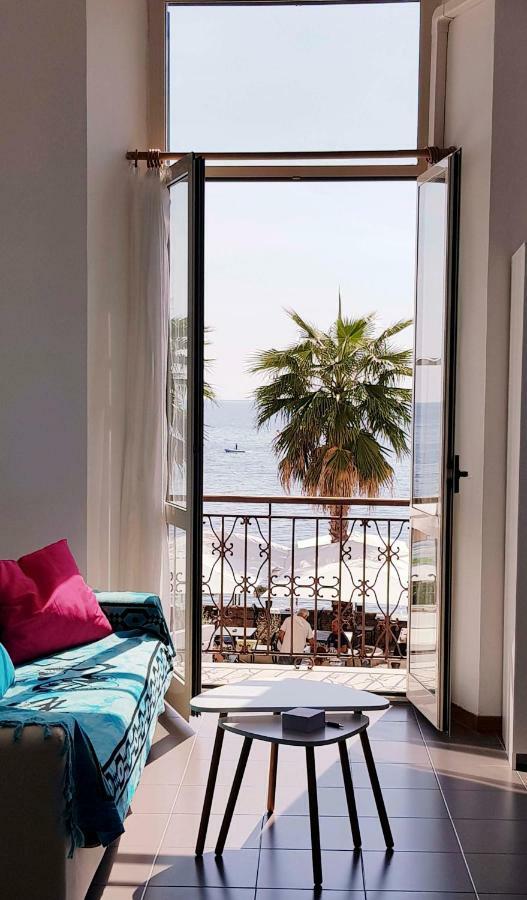 Mowita Apartment Civitavecchia Luaran gambar