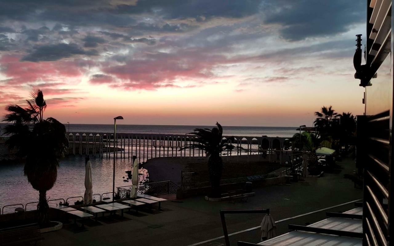 Mowita Apartment Civitavecchia Luaran gambar