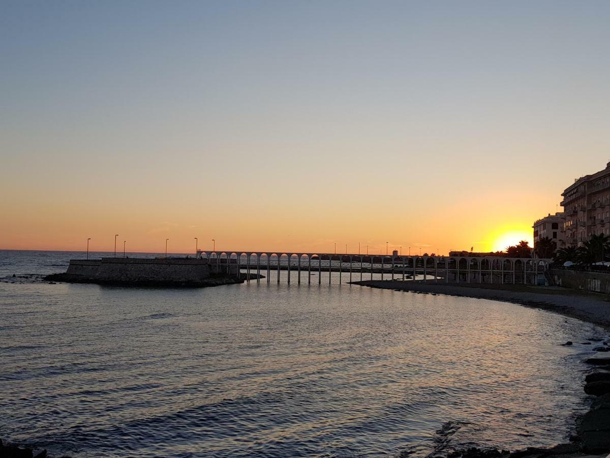 Mowita Apartment Civitavecchia Luaran gambar