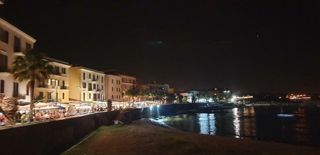 Mowita Apartment Civitavecchia Luaran gambar