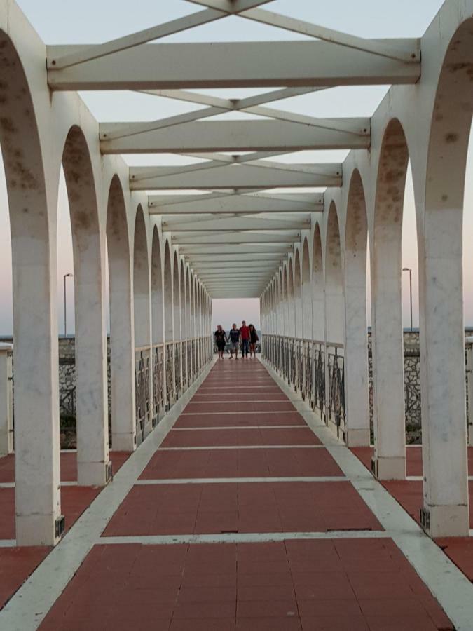Mowita Apartment Civitavecchia Luaran gambar